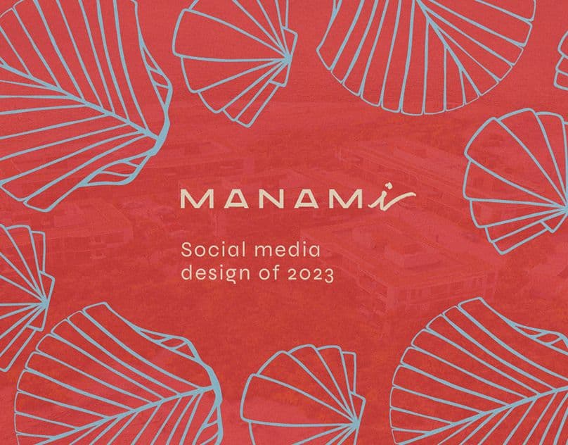 Manami