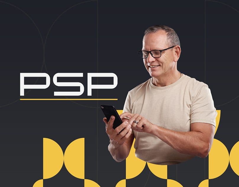 PSP Bank